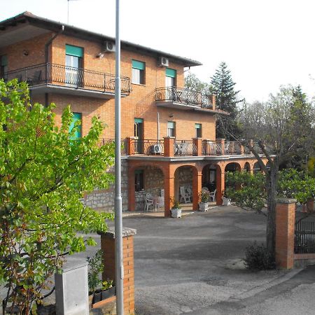 La Piccola Siesta B&B Sant'Albino Luaran gambar