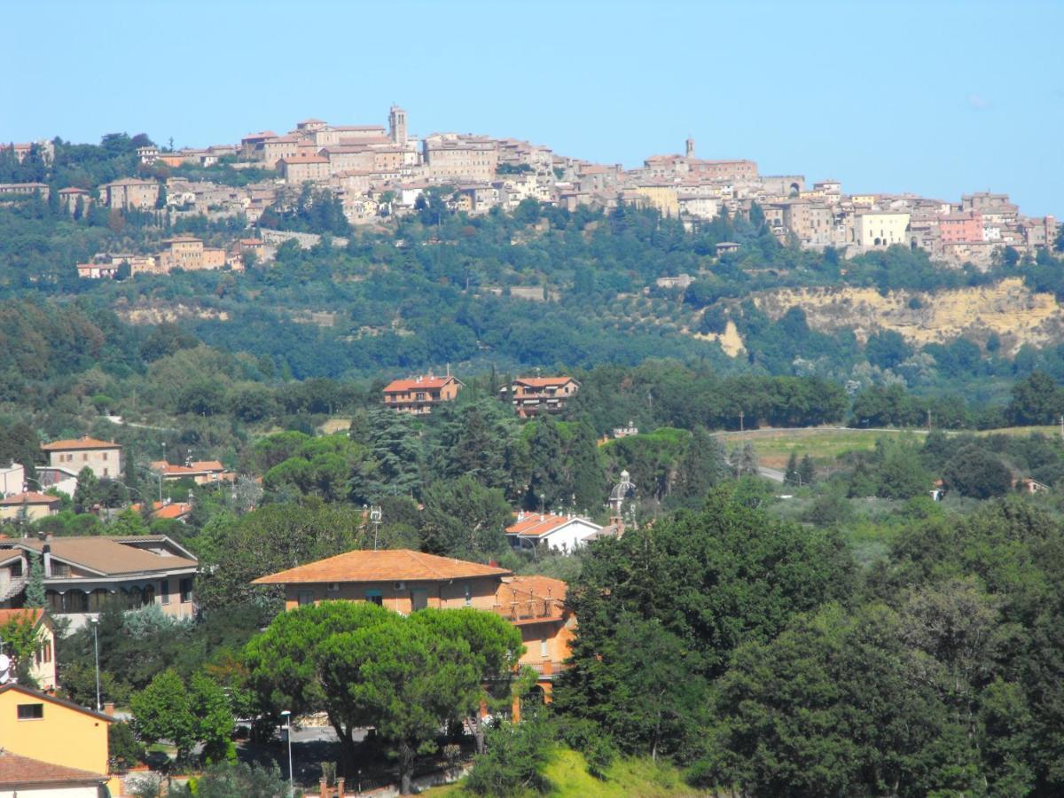 La Piccola Siesta B&B Sant'Albino Luaran gambar