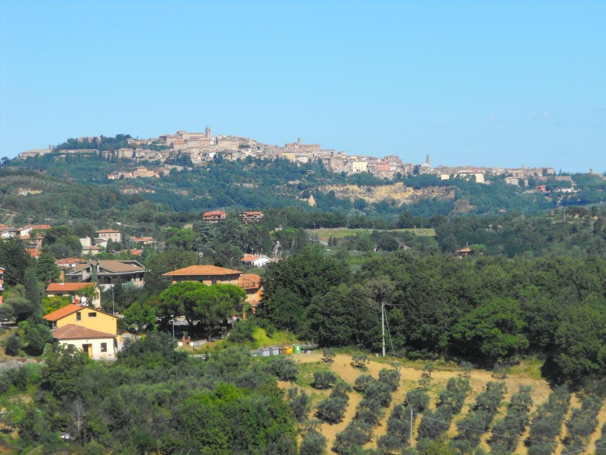 La Piccola Siesta B&B Sant'Albino Luaran gambar
