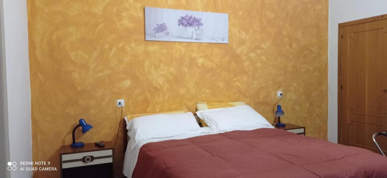 La Piccola Siesta B&B Sant'Albino Luaran gambar