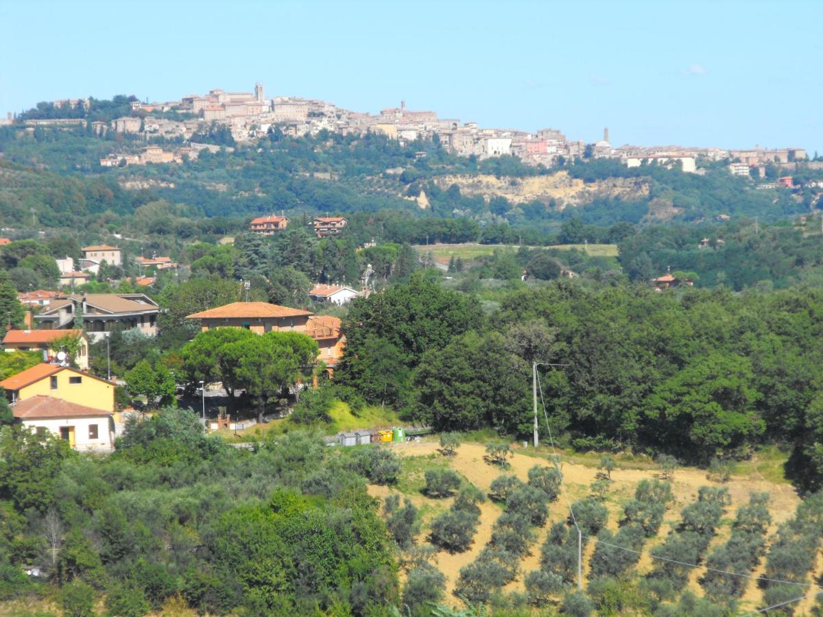 La Piccola Siesta B&B Sant'Albino Luaran gambar