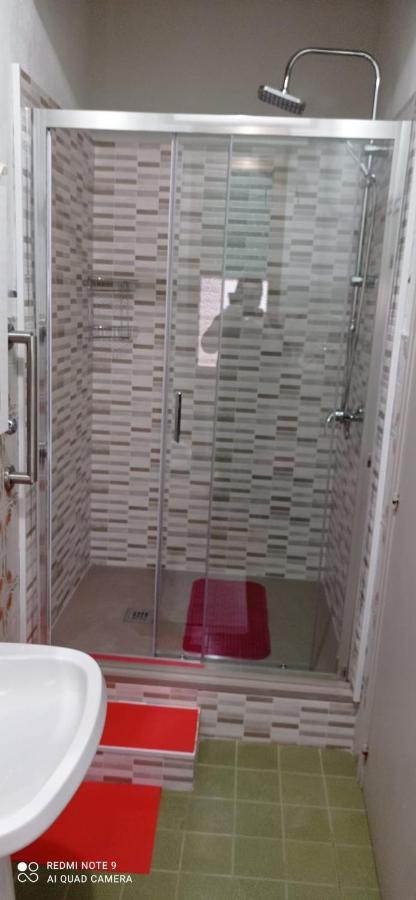 La Piccola Siesta B&B Sant'Albino Luaran gambar