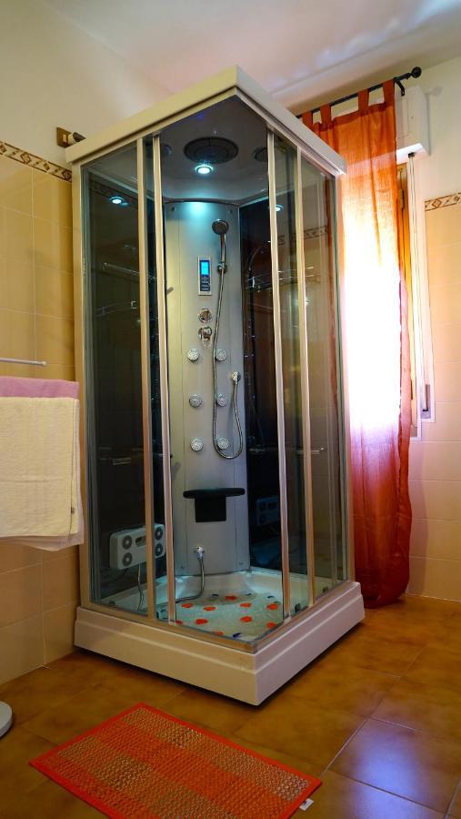 La Piccola Siesta B&B Sant'Albino Luaran gambar