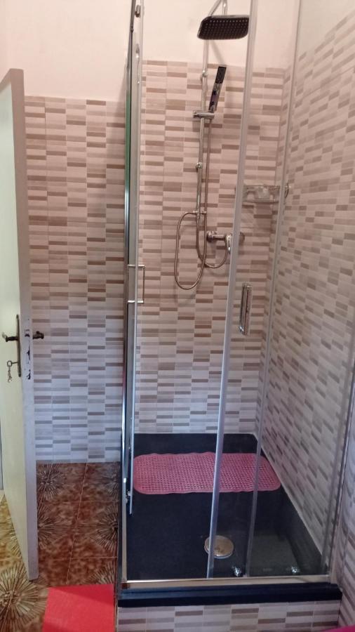 La Piccola Siesta B&B Sant'Albino Luaran gambar