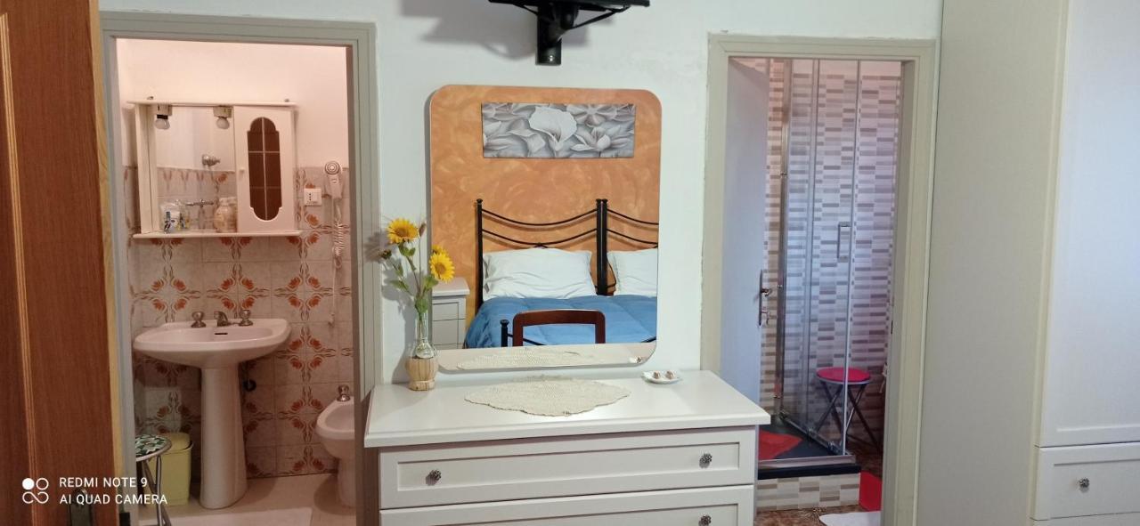 La Piccola Siesta B&B Sant'Albino Luaran gambar